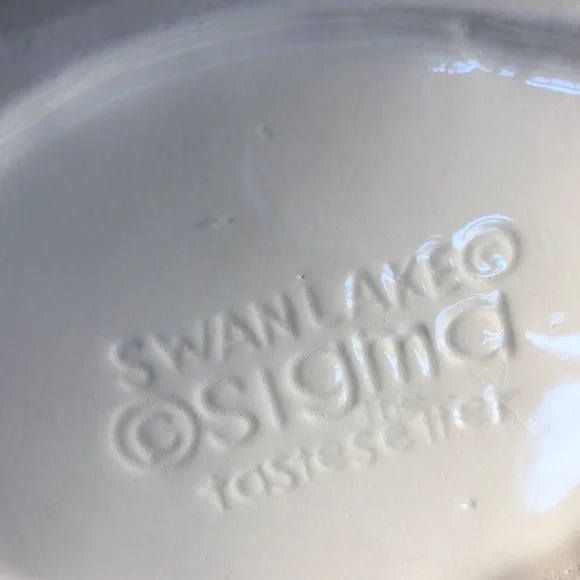 SWANLAKE TEAPOT - Picture 15 of 16